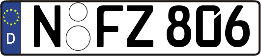 N-FZ806