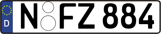 N-FZ884