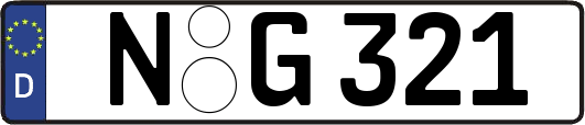 N-G321
