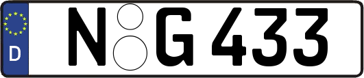 N-G433