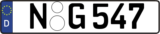 N-G547