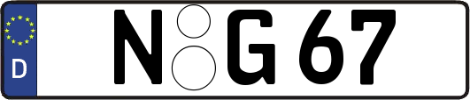 N-G67