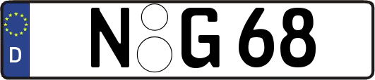 N-G68