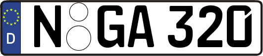 N-GA320
