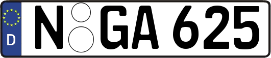 N-GA625