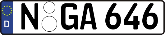 N-GA646