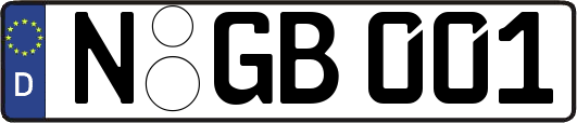 N-GB001