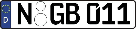 N-GB011