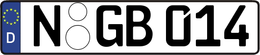 N-GB014