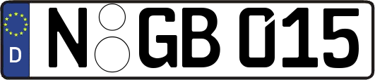 N-GB015
