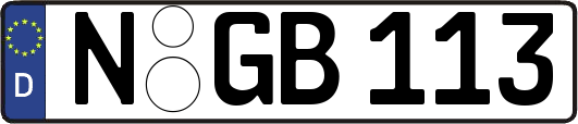 N-GB113