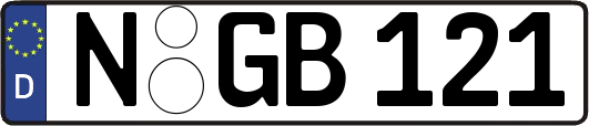 N-GB121