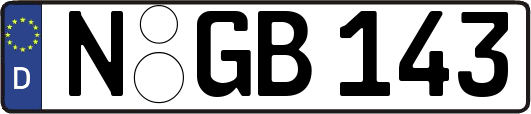 N-GB143