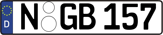 N-GB157