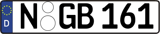 N-GB161