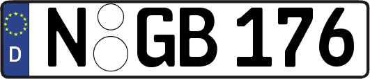 N-GB176