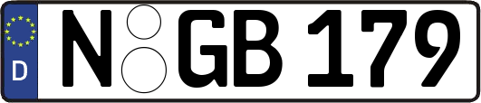 N-GB179
