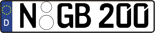 N-GB200