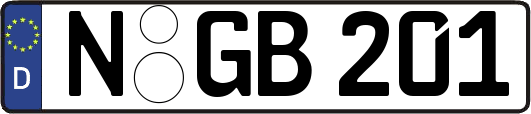 N-GB201