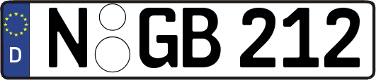 N-GB212