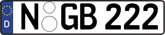 N-GB222