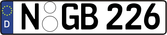 N-GB226