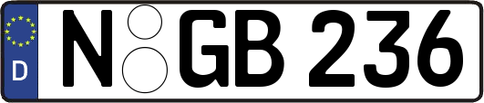 N-GB236