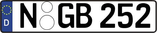 N-GB252