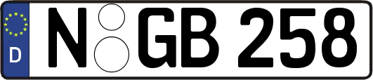 N-GB258