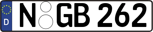 N-GB262