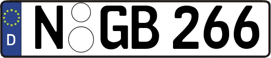 N-GB266