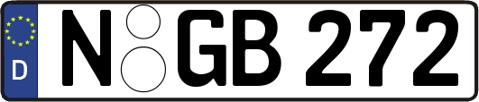 N-GB272