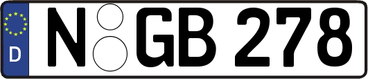 N-GB278