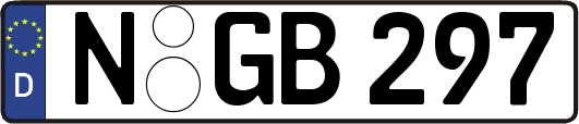 N-GB297