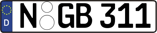 N-GB311