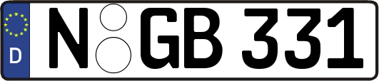 N-GB331