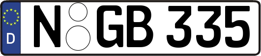 N-GB335