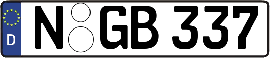N-GB337
