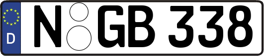 N-GB338