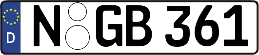 N-GB361