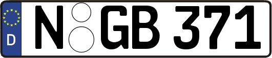 N-GB371