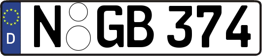 N-GB374
