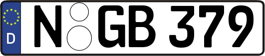 N-GB379