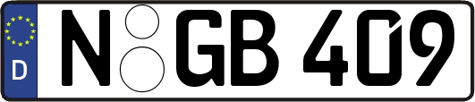 N-GB409