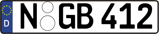 N-GB412