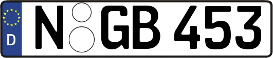 N-GB453