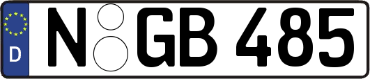 N-GB485