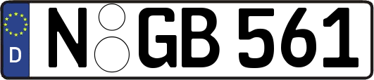 N-GB561