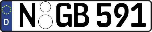N-GB591