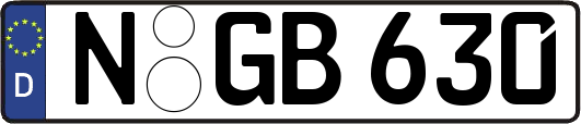 N-GB630